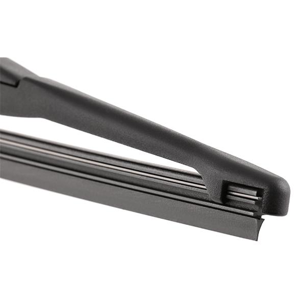 Lamela stergator spate VALEO SILENCIO PERFORMANCE REAR 574202, lungime 300 mm, standard