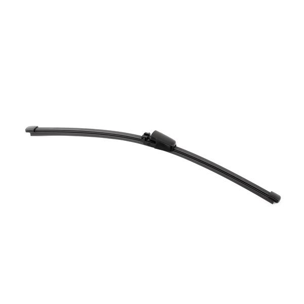 Lamela stergator spate VALEO SILENCIO X.TRM REAR 574300, lungime 335 mm, fara carcasa