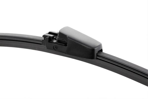 Lamela stergator spate VALEO SILENCIO X.TRM REAR 574300, lungime 335 mm, fara carcasa
