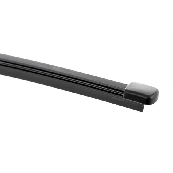Lamela stergator spate VALEO SILENCIO X.TRM REAR 574300, lungime 335 mm, fara carcasa