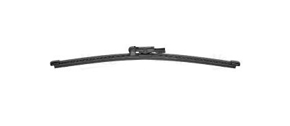 Lamela stergator spate VALEO SILENCIO X.TRM 574580, lungime 335 mm, fara carcasa