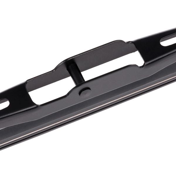 Lamela stergator spate VALEO SILENCIO PERFORMANCE REAR 574282, lungime 340 mm, standard