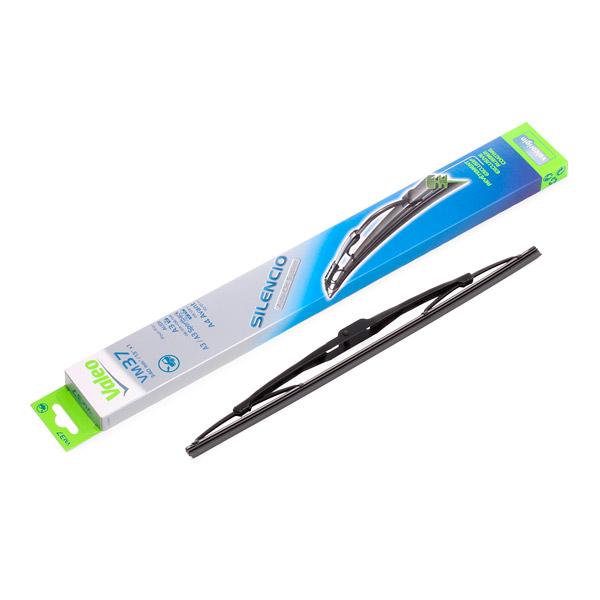 Lamela stergator spate VALEO SILENCIO PERFORMANCE REAR 574282, lungime 340 mm, standard