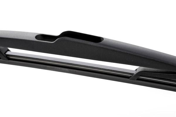 Lamela stergator spate VALEO SILENCIO REAR 574164, lungime 350 mm, standard