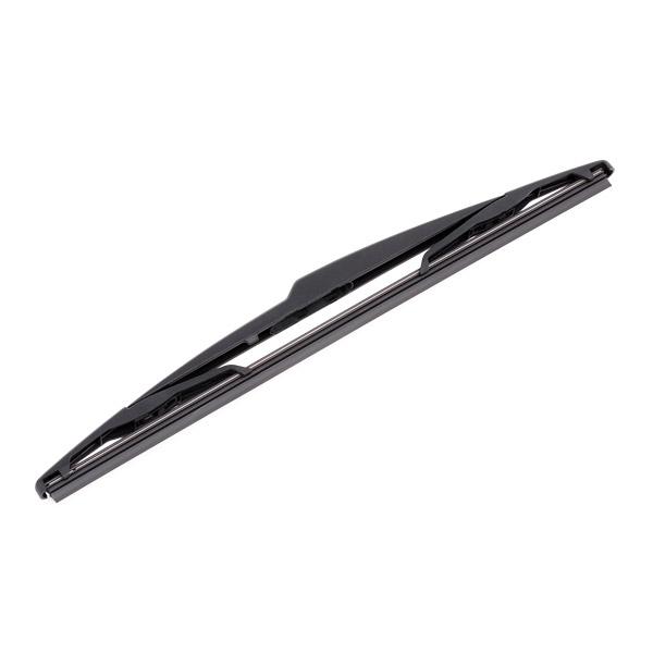 Lamela stergator spate VALEO SILENCIO PERFORMANCE REAR 574197, lungime 350 mm, standard