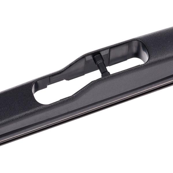 Lamela stergator spate VALEO SILENCIO PERFORMANCE REAR 574197, lungime 350 mm, standard