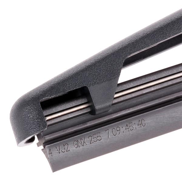 Lamela stergator spate VALEO SILENCIO PERFORMANCE REAR 574197, lungime 350 mm, standard