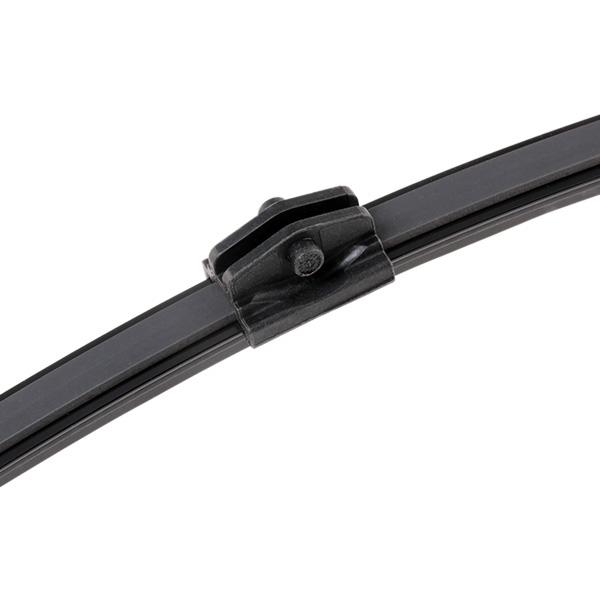 Lamela stergator spate VALEO SILENCIO X.TRM REAR 574582, lungime 380 mm, fara carcasa