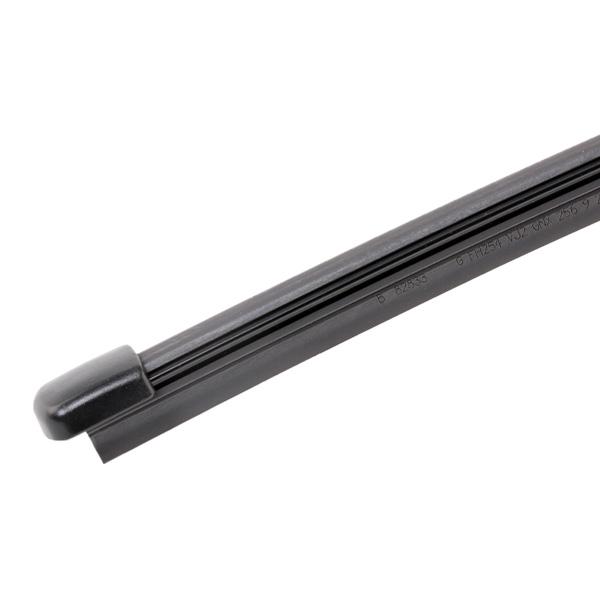 Lamela stergator spate VALEO SILENCIO X.TRM REAR 574582, lungime 380 mm, fara carcasa