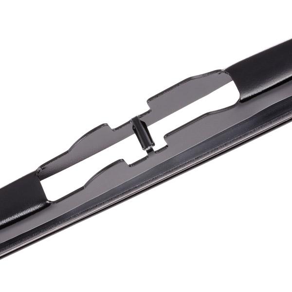 Lamela stergator spate VALEO SILENCIO 574108, lungime 380 mm, standard