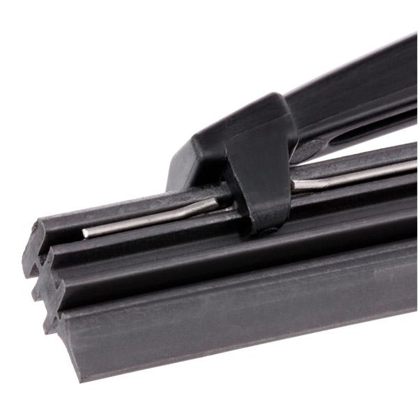 Lamela stergator spate VALEO SILENCIO 574108, lungime 380 mm, standard