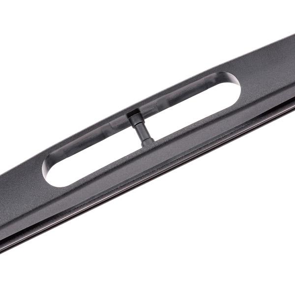 Lamela stergator spate VALEO SILENCIO PERFORMANCE REAR 574128, lungime 400 mm, standard