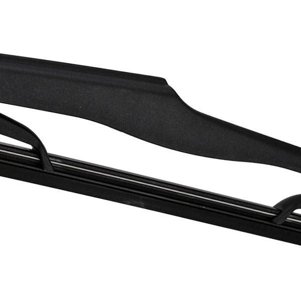 Lamela stergator spate VALEO SILENCIO 574248, lungime 500 mm, standard
