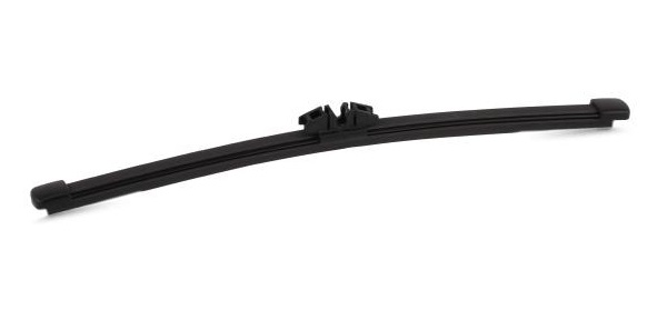 Lamela stergator spate VALEO SILENCIO X.TRM 574609, lungime 240 mm, fara carcasa