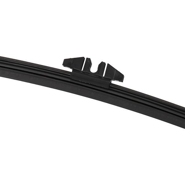 Lamela stergator spate VALEO SILENCIO X.TRM 574609, lungime 240 mm, fara carcasa