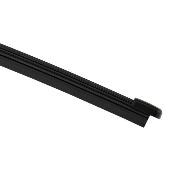 Lamela stergator spate VALEO SILENCIO X.TRM 574609, lungime 240 mm, fara carcasa