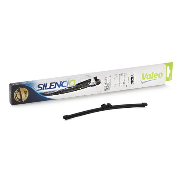 Lamela stergator spate VALEO SILENCIO X.TRM 574609, lungime 240 mm, fara carcasa