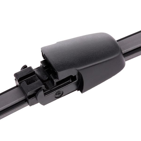 Lamela stergator spate VALEO SILENCIO X.TRM REAR 574298, lungime 280 mm