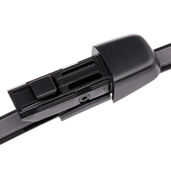 Lamela stergator spate VALEO SILENCIO X.TRM REAR 574299, lungime 280 mm