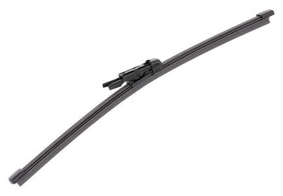 Lamela stergator spate VALEO SILENCIO X.TRM 574608, lungime 300 mm, fara carcasa