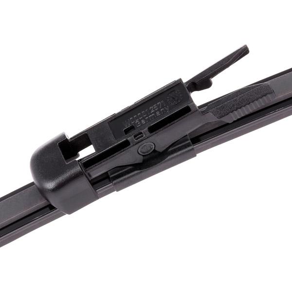 Lamela stergator spate VALEO SILENCIO X.TRM 574608, lungime 300 mm, fara carcasa