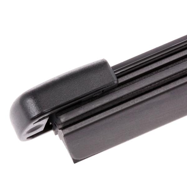 Lamela stergator spate VALEO SILENCIO X.TRM 574612, lungime 345 mm, fara carcasa