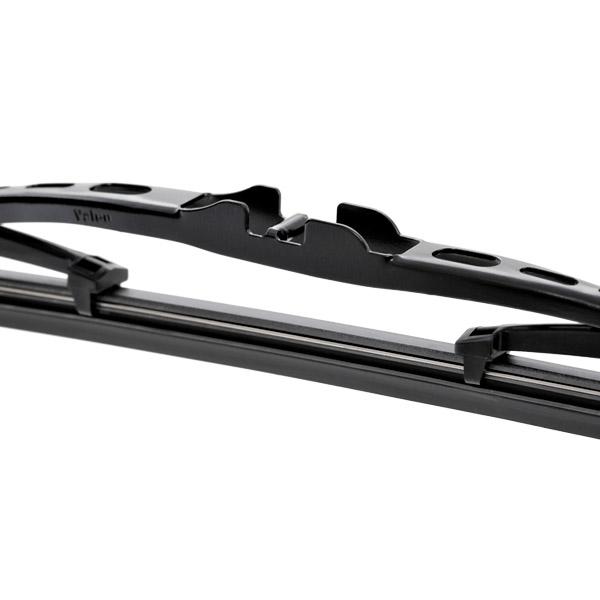 Lamela stergator VALEO SILENCIO 574106, lungime 280 mm, standard