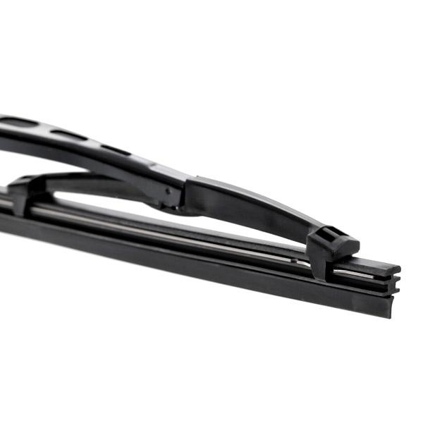Lamela stergator VALEO SILENCIO 574106, lungime 280 mm, standard
