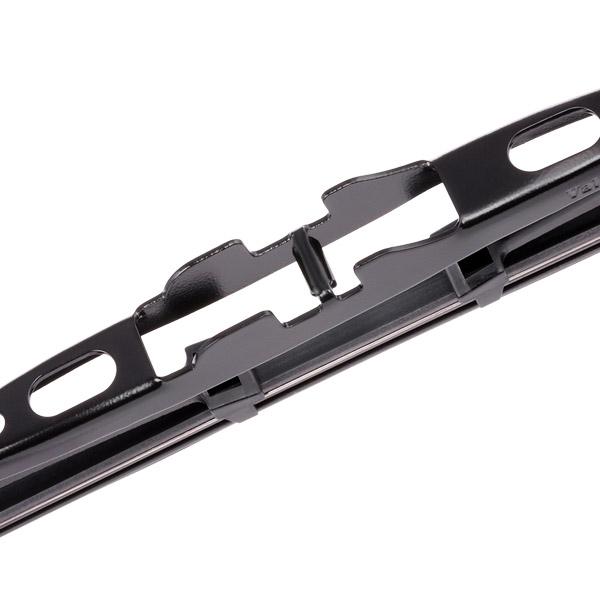 Lamela stergator VALEO SILENCIO CONVENTIONAL SINGLE 574107, lungime 350 mm, standard