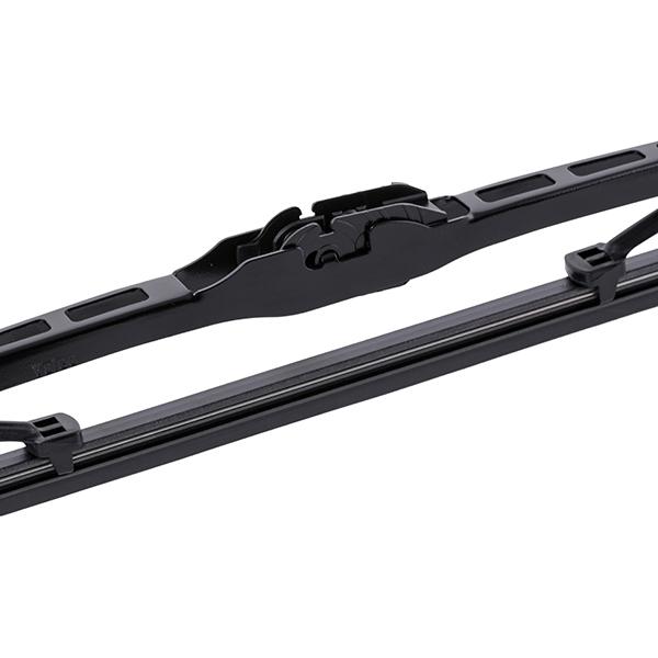 Lamela stergator parbriz VALEO SILENCIO 574112, lungime 450 mm, standard