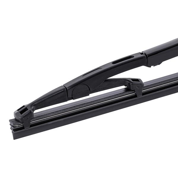 Lamela stergator parbriz VALEO SILENCIO 574112, lungime 450 mm, standard