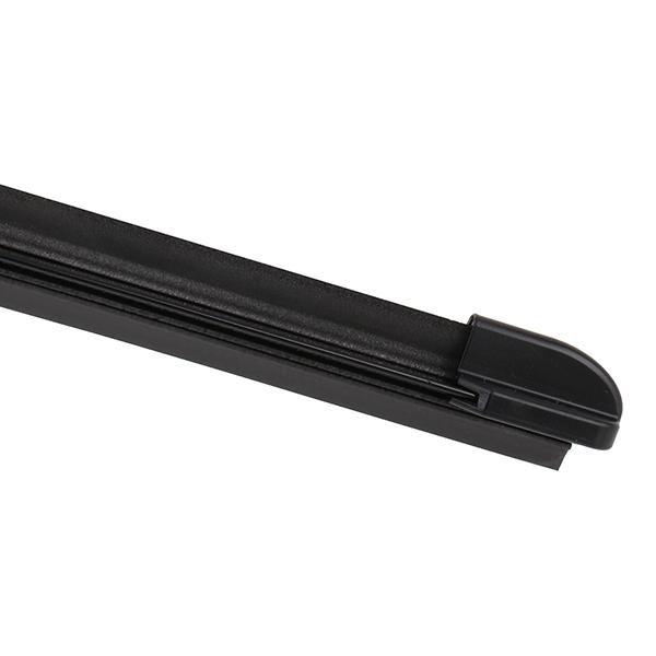 Set stergatoare parbriz VALEO SILENCIO X.TRM FLAT BLADE SET 574645, lungime 600 mm, 400 mm, fara carcasa, cu spoiler