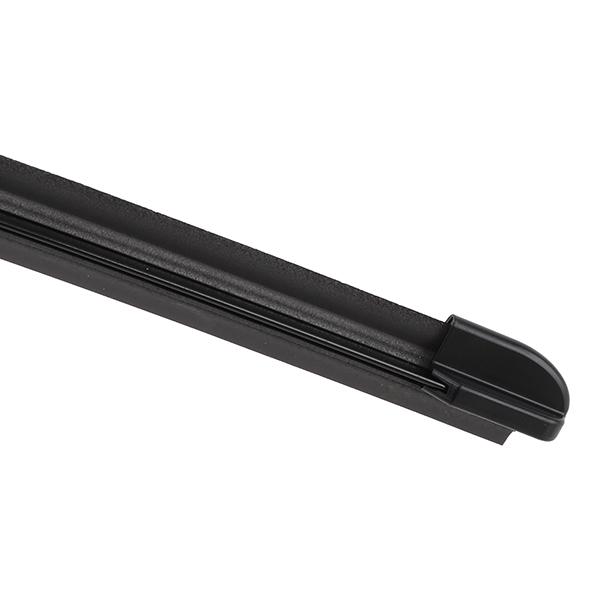 Set stergatoare parbriz VALEO SILENCIO X.TRM FLAT BLADE SET 574470, lungime 600 mm, 475 mm, fara carcasa, cu spoiler