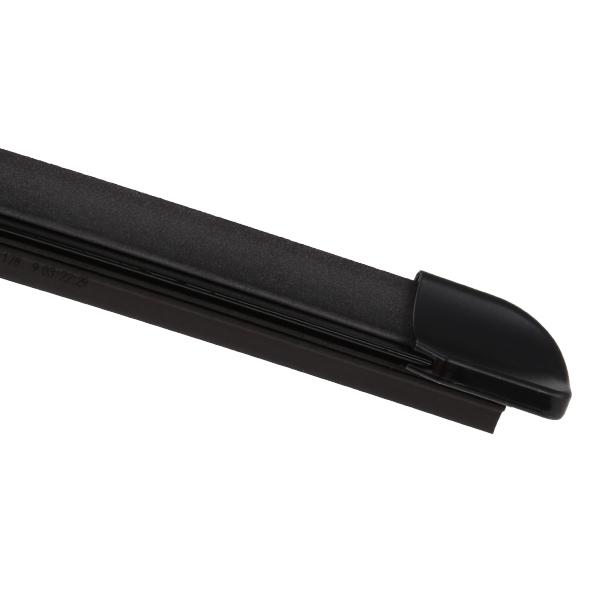Set stergatoare parbriz VALEO SILENCIO X.TRM FLAT BLADE SET 574653, lungime 650 mm, 400 mm, fara carcasa, cu spoiler