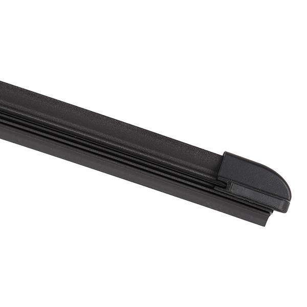 Set stergatoare parbriz VALEO SILENCIO X.TRM FLAT BLADE SET 574707, lungime 650 mm, 450 mm, fara carcasa, cu spoiler