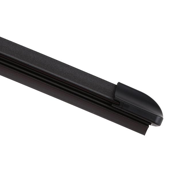 Set stergatoare parbriz VALEO SILENCIO X.TRM FLAT BLADE SET 574651, lungime 650 mm, 475 mm, fara carcasa, cu spoiler