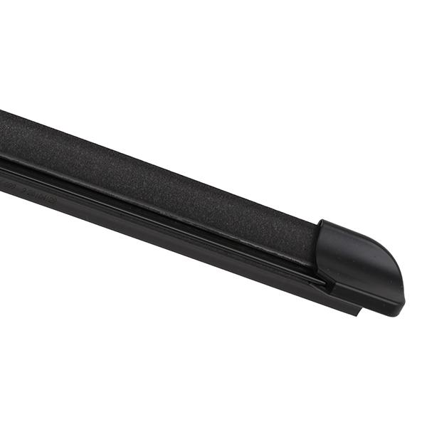 Set stergatoare parbriz VALEO SILENCIO X.TRM FLAT BLADE SET 574377, lungime 650 mm, 500 mm, fara carcasa, cu spoiler