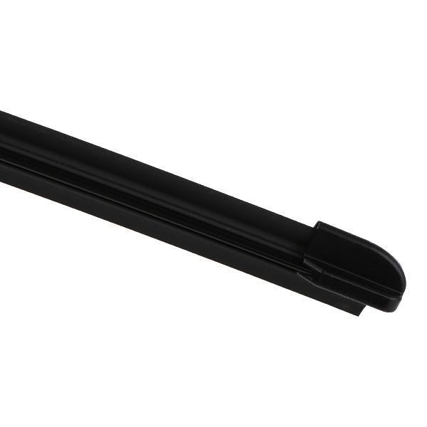 Set stergatoare parbriz VALEO SILENCIO X.TRM FLAT BLADE SET 574357, lungime 650 mm, 550 mm, fara carcasa, cu spoiler