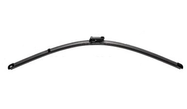 Stergator luneta VALEO SILENCIO REAR 574589, lungime 500 mm, lama stergator lata, cu spoiler