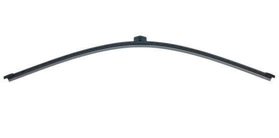 Stergator luneta VALEO SILENCIO REAR 574593, lungime 285 mm, fara duza de spalare integrata