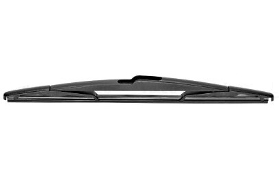 Stergator luneta VALEO SILENCIO REAR 574595, lungime 240 mm, stergator arcuit