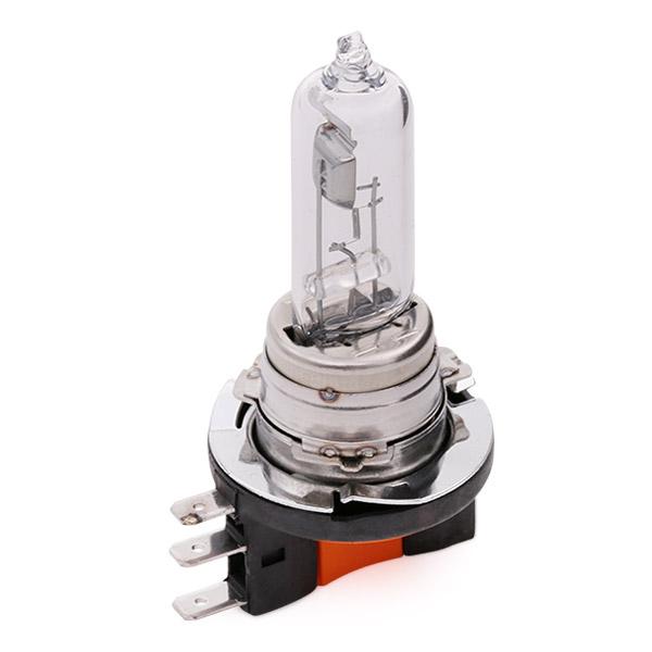 Bec auto pentru far faza lunga MAGNETI MARELLI 002557200000, H15, putere 15/55W, tensiune 12V, PGJ23t-1