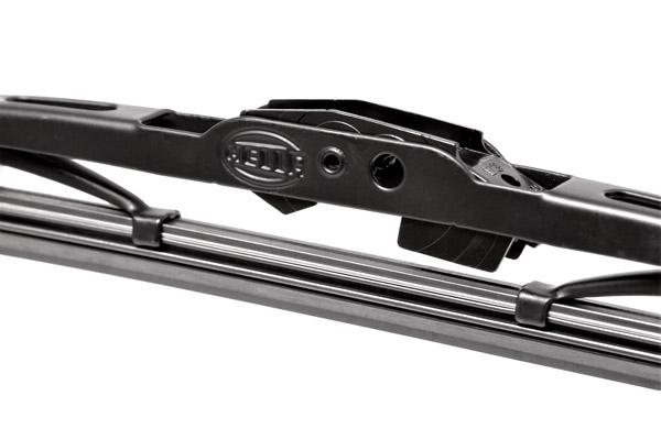Lamela stergator parbriz HELLA 9XW 178 878-111, lungime 275 mm, stergator arcuit