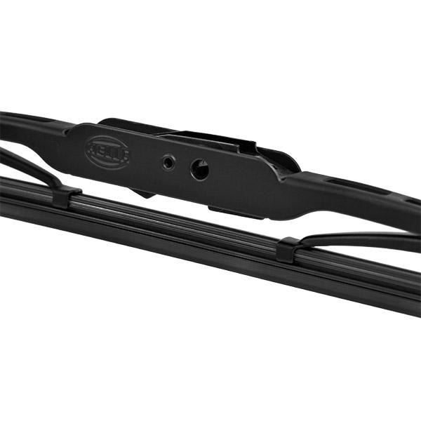 Lamela stergator parbriz HELLA 9XW 178 878-141, lungime 350 mm, stergator arcuit