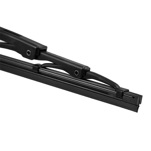 Lamela stergator parbriz HELLA 9XW 178 878-141, lungime 350 mm, stergator arcuit