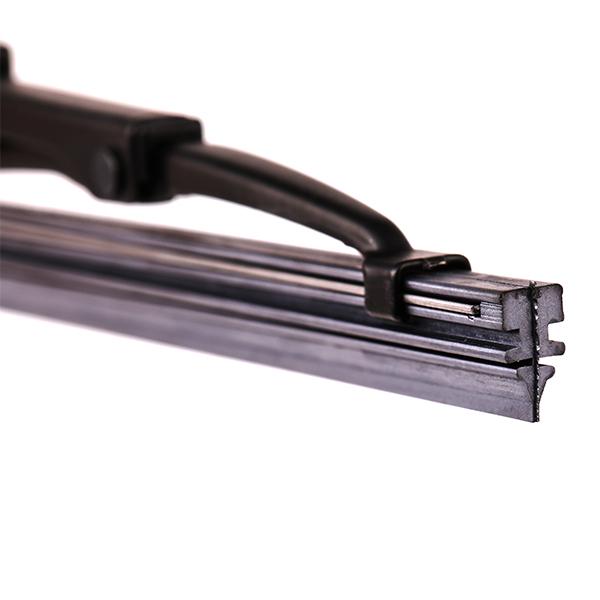 Lamela stergator parbriz HELLA 9XW 178 878-151, lungime 375 mm, stergator arcuit
