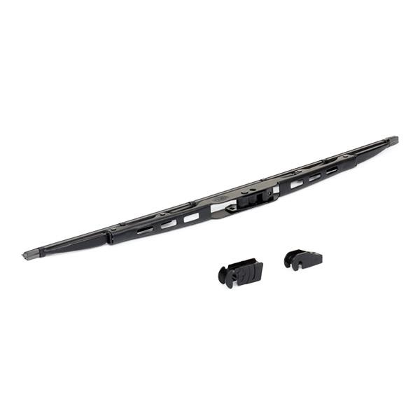 Lamela stergator parbriz HELLA 9XW 178 878-161, lungime 400 mm, stergator arcuit