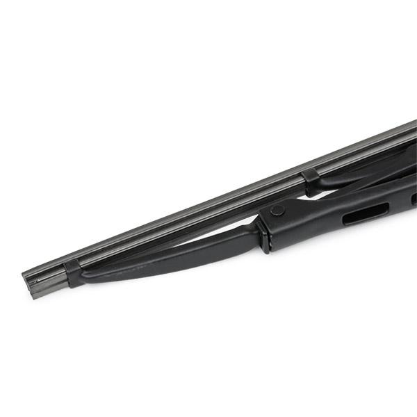 Lamela stergator parbriz HELLA 9XW 178 878-161, lungime 400 mm, stergator arcuit