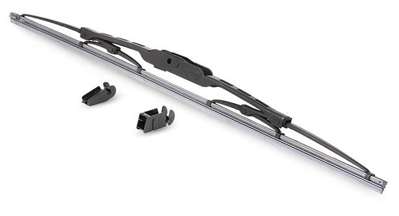 Lamela stergator parbriz HELLA 9XW 178 878-191, lungime 475 mm, stergator arcuit
