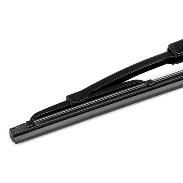 Lamela stergator parbriz HELLA 9XW 184 107-241, lungime 600 mm, standard